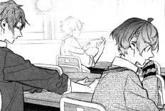 ¡Feliz por ellos! Lectura del Manga Hirano to Kagiura Capítulo 33 en Español