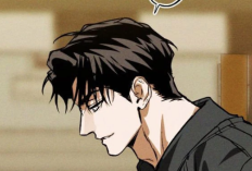 RAW Manhwa FlashLight Capítulo 49 español Sub y Spoilers, una gran intuición