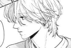 RAW Leer Manga Uruwashi no Yoi no Tsuki Capítulo 41 en Español, Pensamientos Difíciles de Adivinar