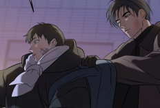 ¡Casi me secuestran! RAW Leer BL Manhwa Backlight Capítulo 54 en Español