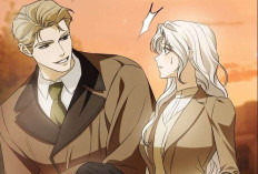 Enlace Para Lectura del Manhwa Dépaysement Capítulo 22 en Español Scan, La presencia reconfortante de Luke