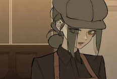 Leer Manhwa Lágrimas entre Flores Marchitas (Tears on a Withered Flower) Capitulo 107 en Español, RAW! Una Familia Problemática
