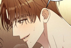 Leer Manhwa BL Someone Like You (Alguien Como Tu) Capítulo 8 en Español, RAW! Eres una Monada