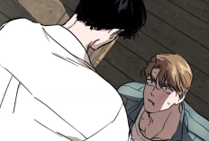 ¡Hazlo por mí! Lectura BL Manhwa Bad Apple Capítulo Completo en Español