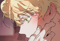 Leer Manhwa BL The Taming Capítulo 10 en Español, RAW! Una Lecciones Valiosa