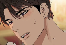 Sinopsis completa del BL manhwa Kiss Me, Liar Capítulo Completo en Español Scan, Yeonwoo es un secretario sumamente competente