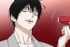¡Siguen jugando conmigo! Lectura BL Manhwa Empatía (Todo vuelve) Capítulo 44 en Español