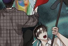 Manhwa BL Florecer Tardío Capítulo 34 en Español: Spoiler, Fecha de Publicación & Enlace para Leerlo