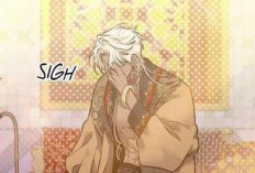 Leer La Ventura del Caballero Blanco (Blossoms of the White Night) Capítulo 27 en Español Manhwa Scan, disfrutar de la propia elección