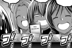 Avance Inicial Grand Blue Dreaming Capitulo Completo en Español, Este Vergonzoso Incidente Arruinó de Inmediato su Reputación
