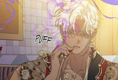 ¡En Silencio! Enlace para Leer Manhwa BL La Ventura del Caballero Blanco (Blossoms of the White Night) Capítulo 27 en Español y Fecha de Publicación