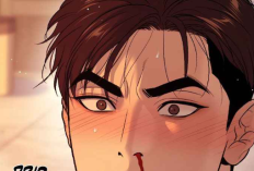 RAW Enlace Para Lectura del Bl Manhwa Jinx Temporada 2 Capítulo 97 Español, Jaekyung ya está muy impresionado