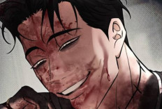 Leer Manhwa Los perros de Sísifo (The Hounds of Sisyphus)  Capítulo 36 en Español Scan, que recurre a cualquier medio