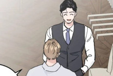 Lectura BL Manhwa Bad Apple Capítulo 32 en Español, Lanzándose bromas serias el uno al otro