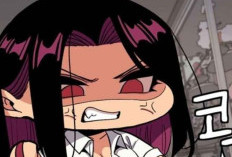 Stop Smoking! (Deja de Fumar!) Capítulo 102 en Español, ¡Haz Clic Aquí para Leer Manhwa Gratis!