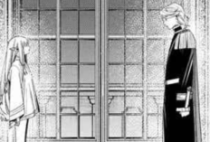 ¡Intercambien información! Enlace Para Leer del Manga Sousou no Frieren Capítulo 146 en Español