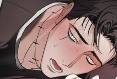 Leer Manhwa Los perros de Sísifo (The Hounds of Sisyphus) Capítulo 31 en Español Scan, el deseo de que dure cada vez más tiempo