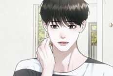 RAW Diamond Dust BL Manhwa Capítulo 10 español Sub y Spoilers, Identidad revelada