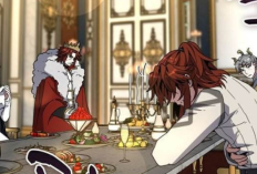 Spoilers y Lectura el Manhwa The Beginning After the End Capítulo 226 en Español Scan, La cena sale un poco mal