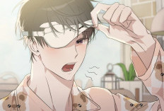 RAW Lectura BL Manhwa Las desgracias de ser lindo Capítulo 1 Español Scan, ¡Despierta en un estado adorable!