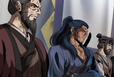 ¡Resultados decepcionantes! RAW Leer Manhwa Nano Machine Capítulo 289 en Español