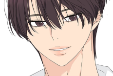 Leer Sami, sube el volumen Webtoon Capítulo 35 en español Scan RAW, Muchos se sienten incómodos