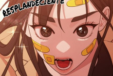 RAW Leer Webtoon Entre Letras y Sábanas Capítulo 25 en Español, Sonrisa Feroz