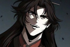 ¡Conoce a los ancestros! RAW Leer Manhwa Nano Machine Capítulo 319 en Español
