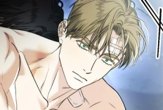 ¡Qué malcriado! RAW Manhwa Kiss Me If You Can (Bésame Si Puedes) Capítulo 30 Español