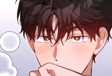 Manhwa La Utilidad De Un Amigo De La Infancia (Usefulness of a Childhood Friend) Capítulo 35 Español Scan Gestos Súper Románticos