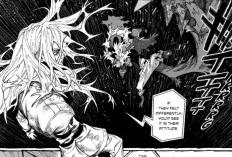 Enlace du Leer el Manga Gachiakuta Capítulo 164 en Español, Una contienda emocionante