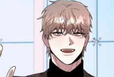 Enlace Para Leer BL Manhwa Bebe Accidental Capítulo 7 en Español, Un saludo que parece soso