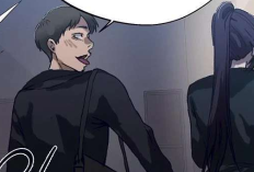 Enlance Manhwa Secret Class Capítulo 296 en Español Sub RAW, plan bien elaborado