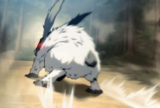 Lectura Manhwa El mago pastor (The Shepherd Wizard) Capítulo 9 en Español, El monstruo conejo que se lo come todo