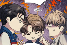 ¡Una pequeña disputa! Melting Point (Punto de Fusión) Capítulo 36 en Español