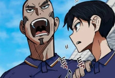 ¡Sigue intentándolo! Leer Manhwa Me Confundieron con un Genio del Futbol Capítulo 85 en Español