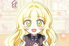 Can I Finally Cry Now? Capítulo 41 en Español, ¡Haz Clic Aquí para Leer Manhwa Gratis!