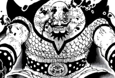 Leer Manga One Piece Capítulo 1167 en Español , Una nueva historia está a punto de comenzar