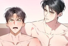 Enlace para Leer Manhwa  BL Encerrado Con Mi Amigo De La Infancia en Español Capítulo Completo, Una Historia Tentadora