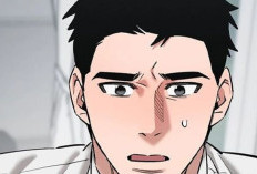 Dónde Leer el Manhwa Colorize Completo En Español Todos los Capítulos Online, Un hombre extranjero con un gran amor