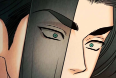 Lectura Manhwa The Lotus And The Lost Capítulo 15 en Español Scan, Parece que al Emperador no le gustó la pregunta