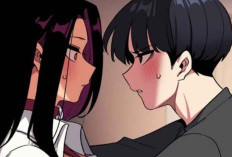 ¡Aumenta la Pasión! Spoiler y Enlace para Leer Manhwa Stop Smoking! (Deja de Fumar!) Capítulo 101 en Español