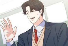 Manhwa Por un Final Feliz Perfecto Capítulo 18 en Español La Realidad De Un Instituto