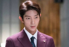La Primera Serie De Lee Joon Gi Tras Tres Años De Ausencia Se Estrena Con Un 0,3 % De Audiencia