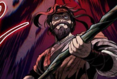 Leer Manhwa Nano Machine Capítulo 293 en Español, No se puede forzar la muerte sin una razón adecuada