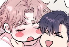 ¡Mayor felicidad! Enlace Lectura BL Manhwa Respect For Taste Capítulo 25 en Español