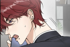 ¡Fácilmente enojado! Enlace Para Lectura del BL Manhwa Speak of The Devil Capítulo 59 en Español