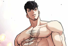 Spoilers & Leer el Manhwa Lookism Capítulo 572 en Español, Lineman listo para avanzar