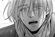 Leer BL Manhwa You Are My World Capítulo 8 en Español Su-ah Finalmente Respeta Los Límites De Juhyeok