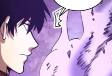 Leer Manhwa Logging 10000 Years into the Future Capítulo 298 en Español Scan RAW, El enemigo se está volviendo cada vez más fuerte